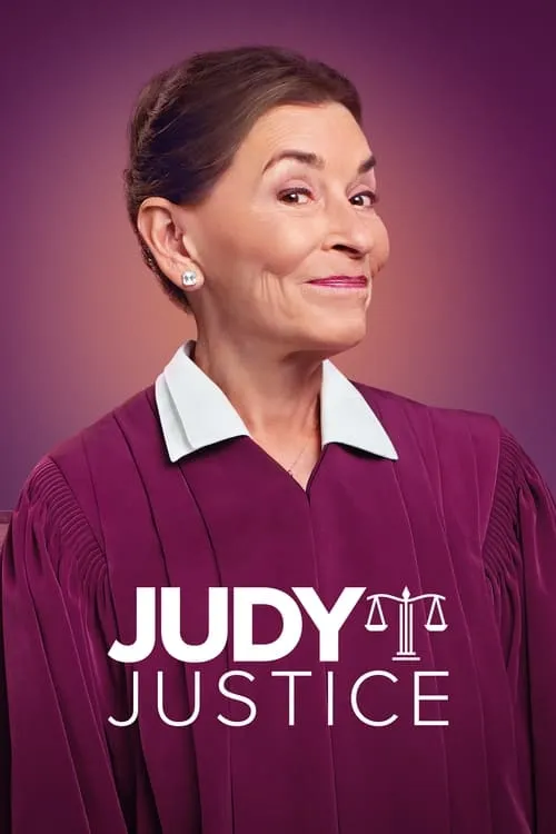 Judy Justice