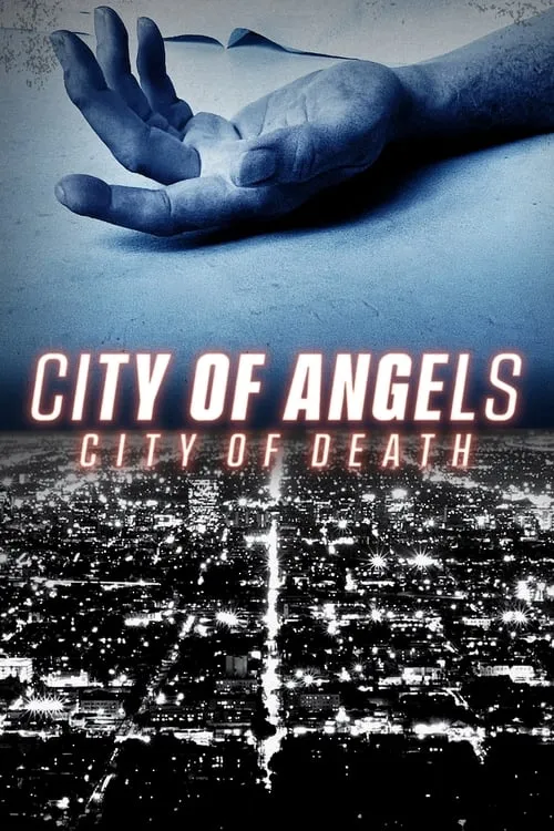 City of Angels | City of Death (series)