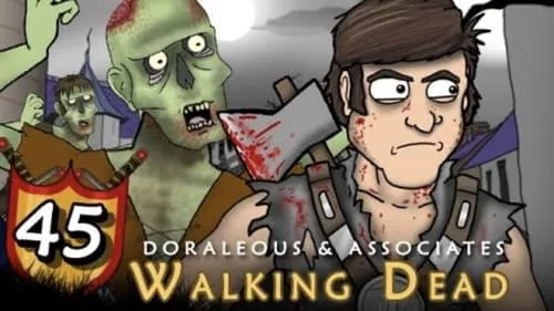 Walking Dead