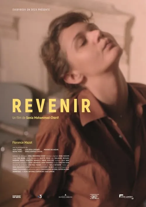 Revenir (movie)