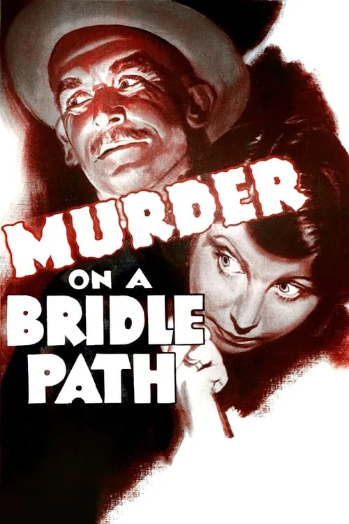 Murder on a Bridle Path (movie)