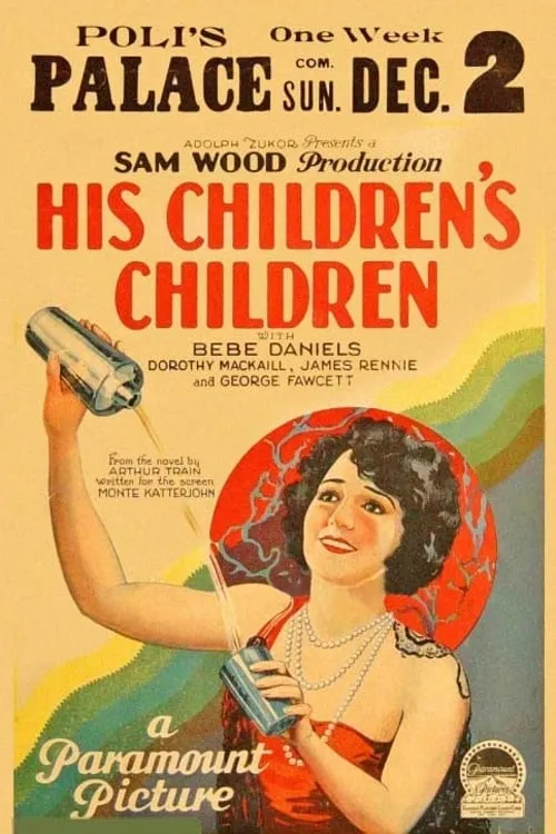 His Children's Children (movie)