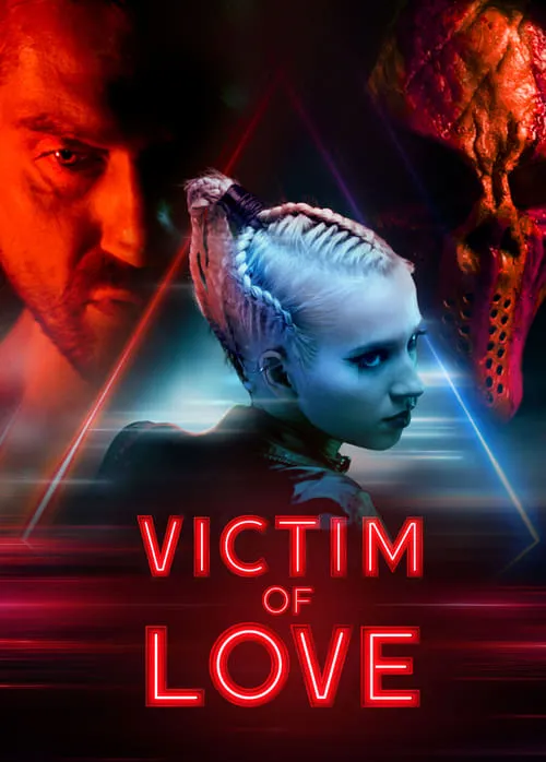 Victim of Love (фильм)