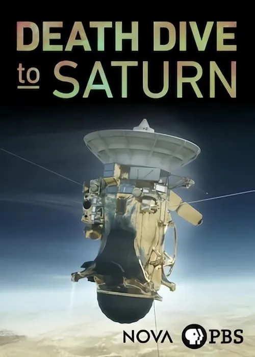 Death Dive to Saturn (movie)