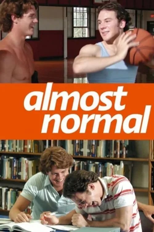 Almost Normal (movie)