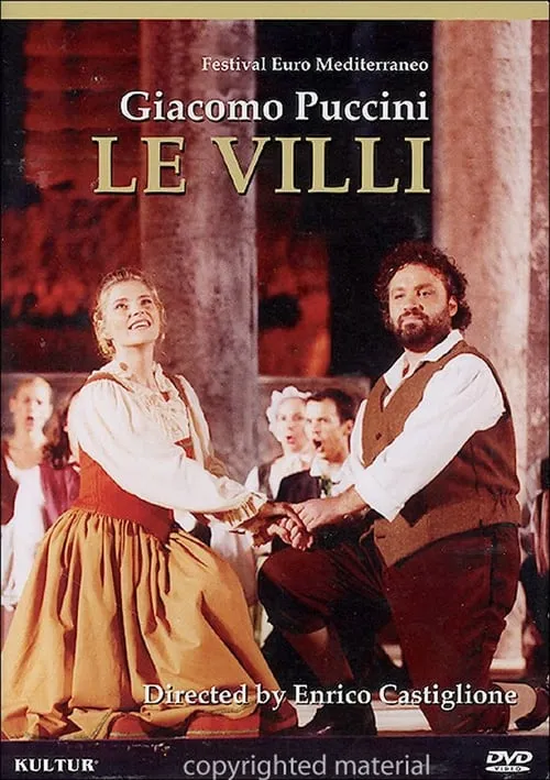 Le Villi (фильм)