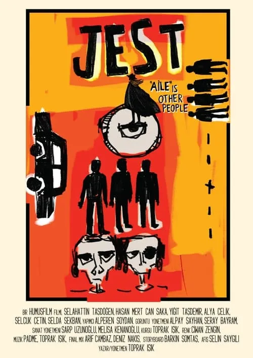 Jest (movie)