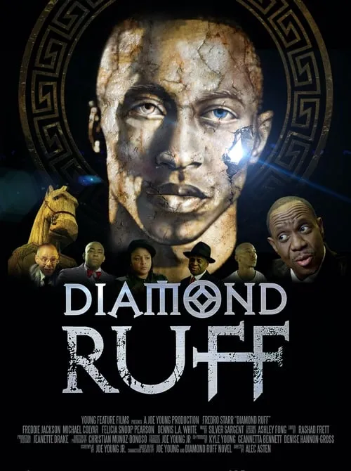 Diamond Ruff (movie)