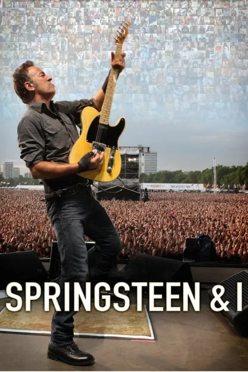 Springsteen & I (movie)