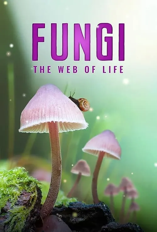 Fungi: The Web of Life (movie)