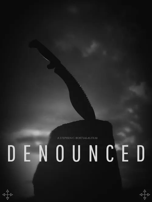 Denounced (movie)