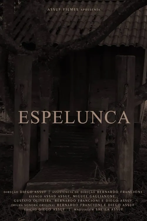 Espelunca