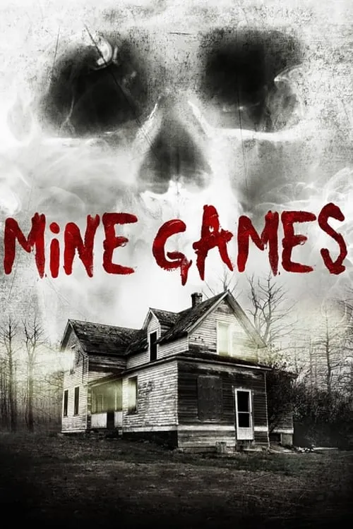 Mine Games (movie)
