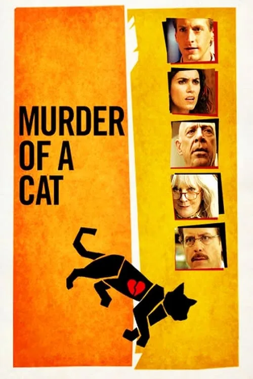 Murder of a Cat (movie)