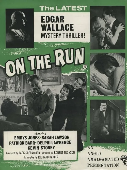 On the Run (movie)