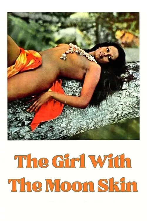 The Girl with the Moon Skin (movie)