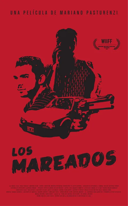 Los mareados (фильм)