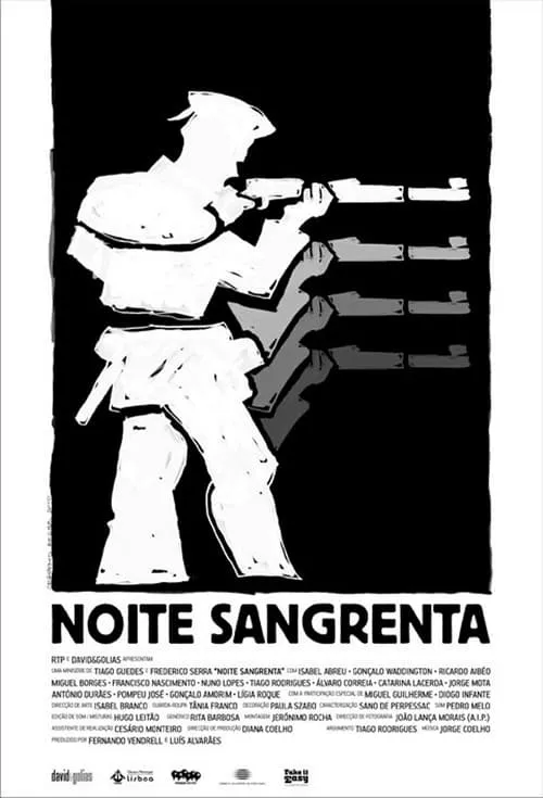 Noite Sangrenta (series)