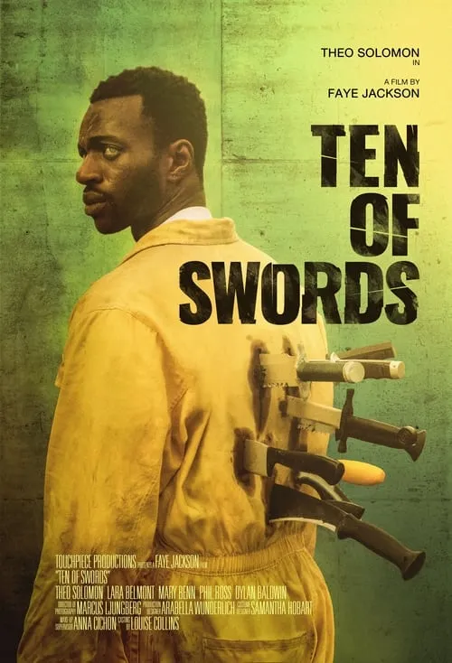 Ten of Swords (movie)