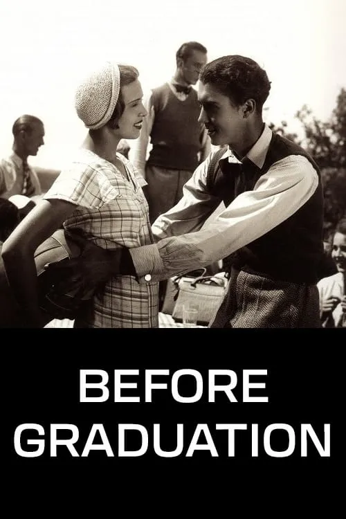 Before Graduation (movie)