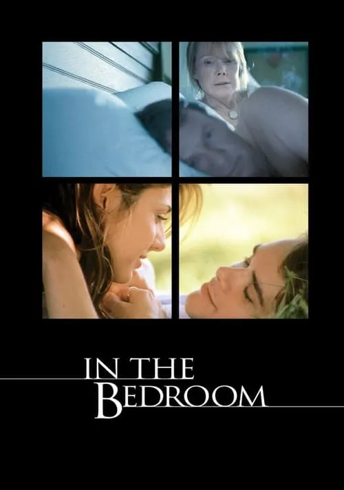 In the Bedroom (movie)