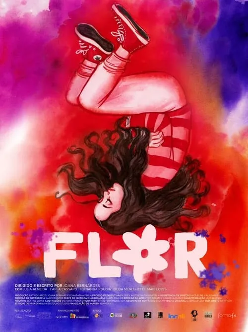 Flor (movie)