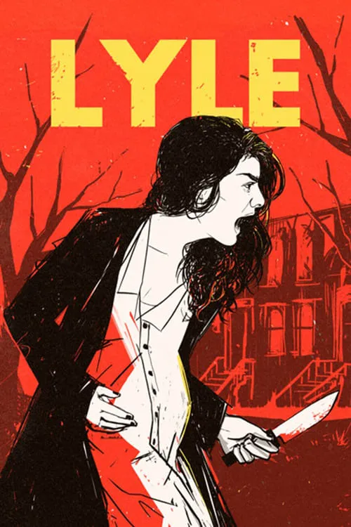 Lyle (movie)