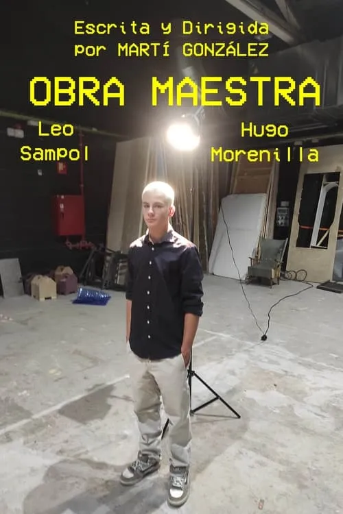 Obra Maestra (movie)