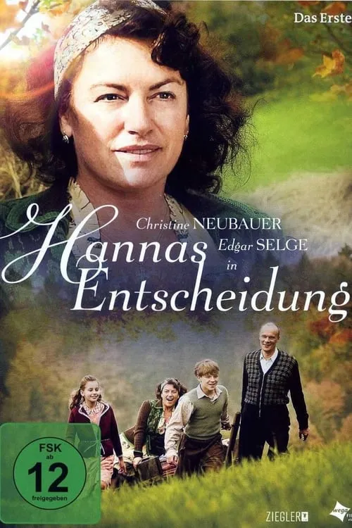 Hannas Entscheidung (фильм)