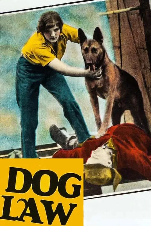 Dog Law (movie)