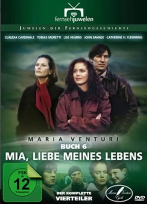 Mia, Liebe meines Lebens (сериал)