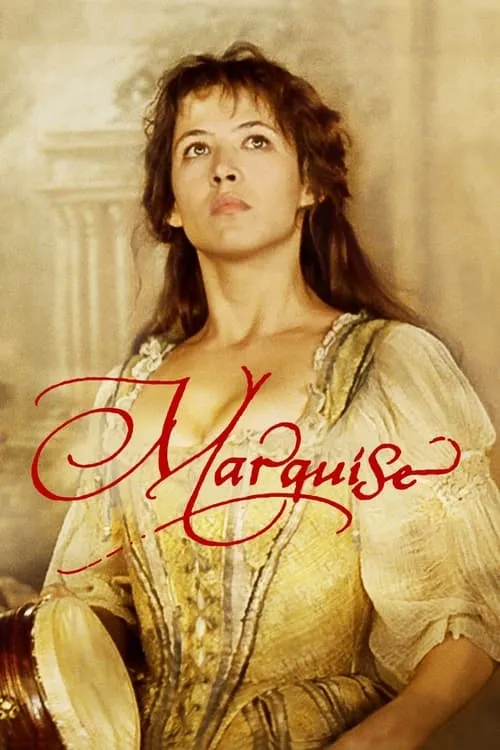 Marquise (movie)