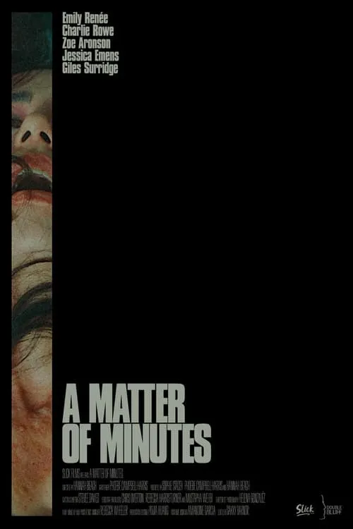 A Matter of Minutes (movie)