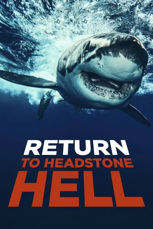 Return to Headstone Hell (фильм)