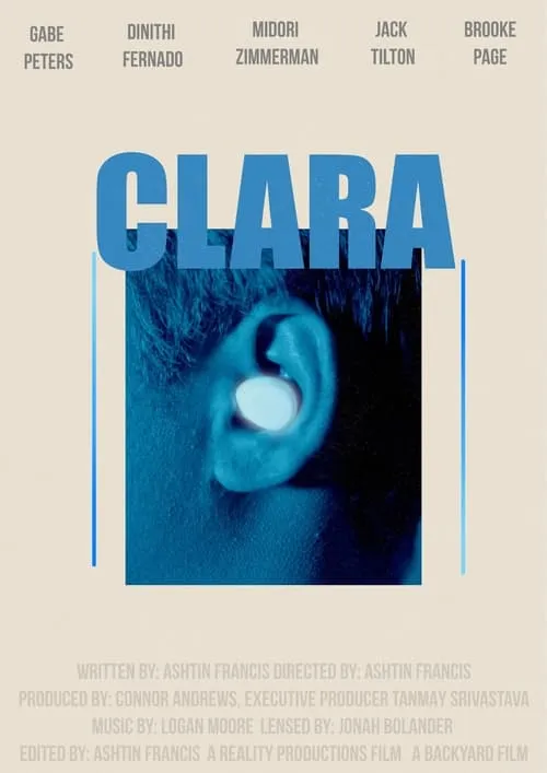 Clara (movie)