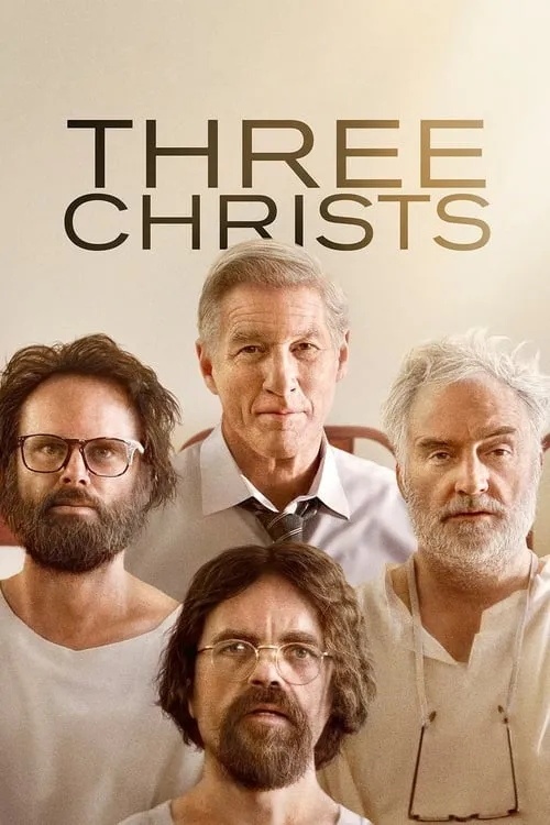 Three Christs (movie)