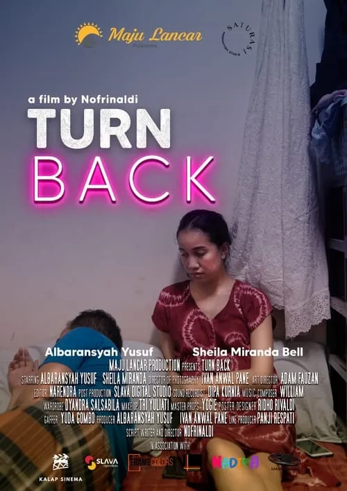 Turn Back (movie)