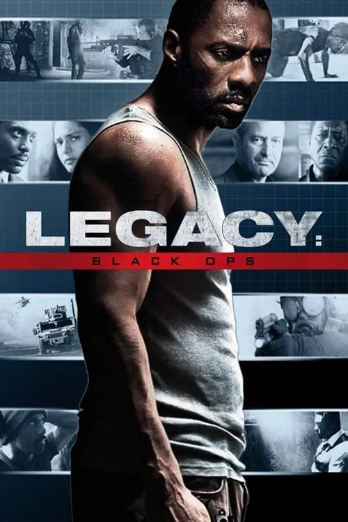 Legacy (movie)