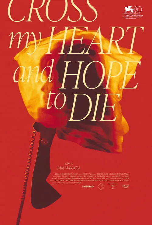 Cross My Heart and Hope To Die (фильм)