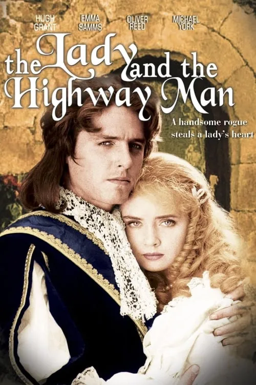 The Lady and the Highwayman (movie)