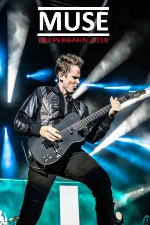 MUSE: Live At Reeperbahn Festival 2018 (фильм)