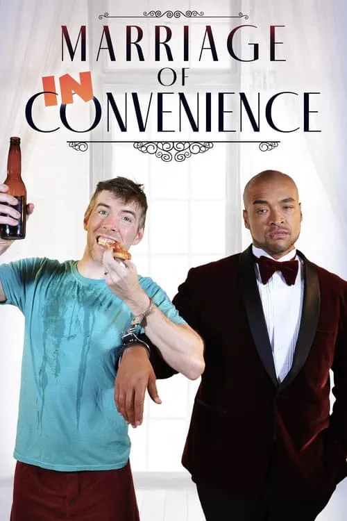 Marriage of Inconvenience (movie)