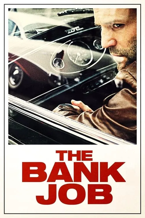 The Bank Job (movie)