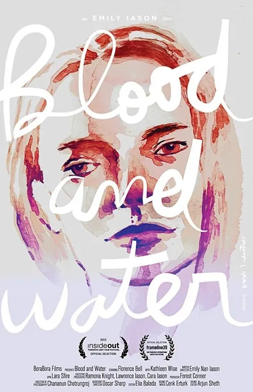 Blood and Water (movie)