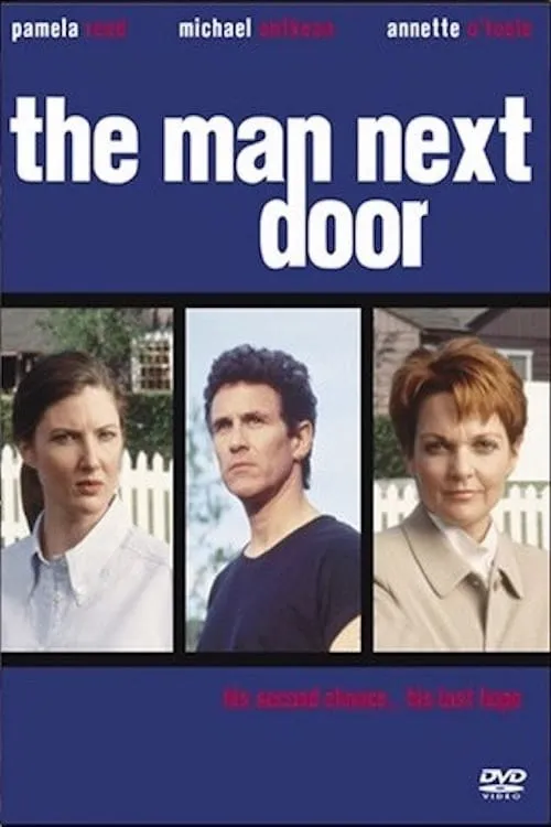 The Man Next Door (movie)