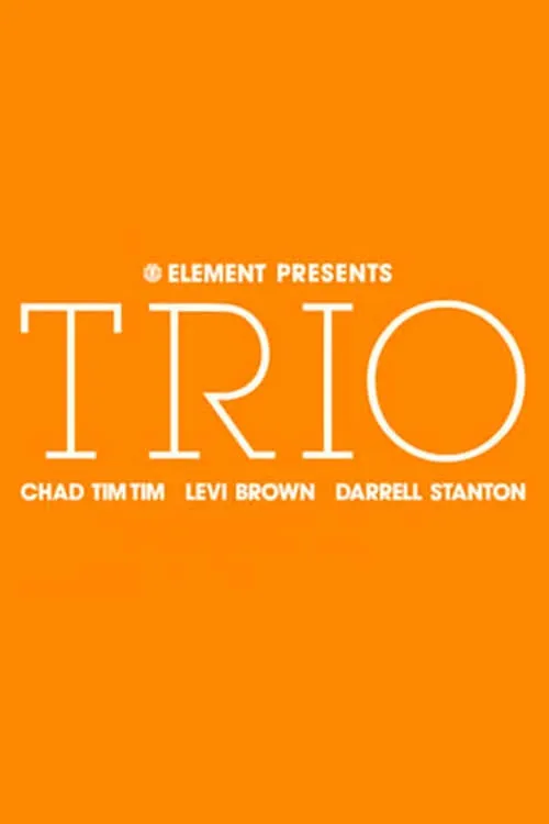 Trio (movie)