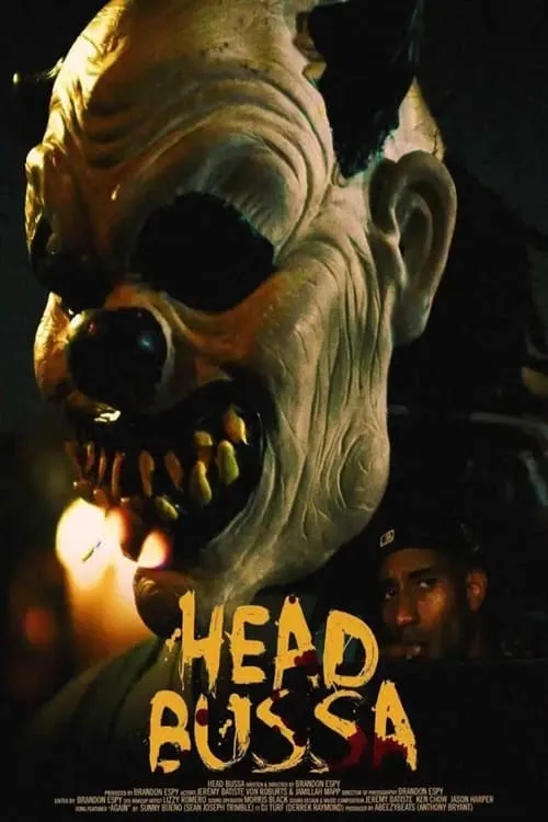 Head Bussa (фильм)