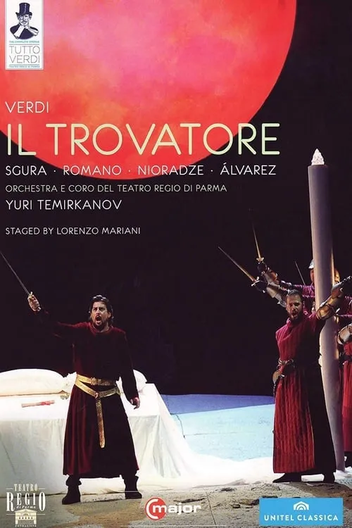 Il Trovatore (movie)