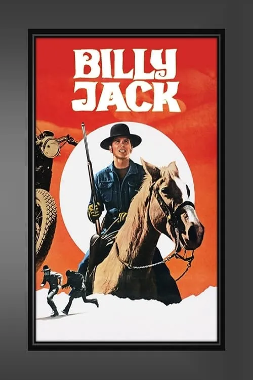 Billy Jack (movie)