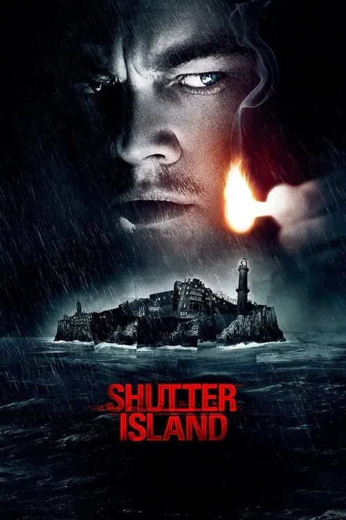 Shutter Island (movie)